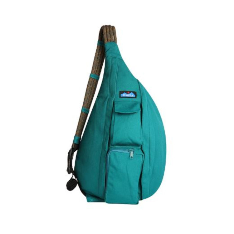 Kavu Rope Cotton Canvas Bag – 10 Liter